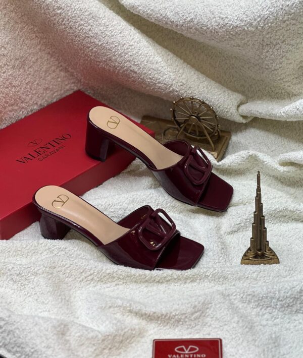 Valentino Heels - Image 3