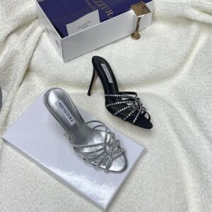 Aquazzura Heel