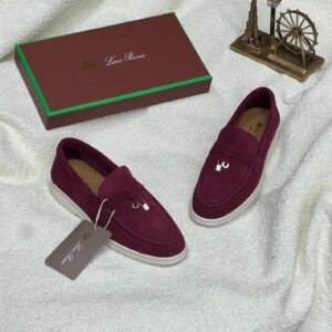 Lora Piano Shoes