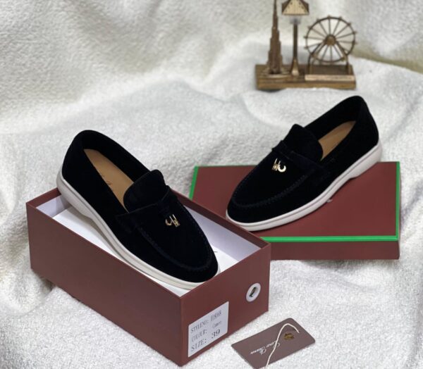 Lora Piano Shoes - Image 2