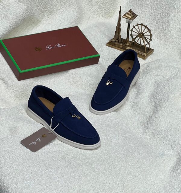 Lora Piano Shoes - Image 4