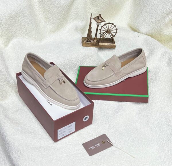 Lora Piano Shoes - Image 3