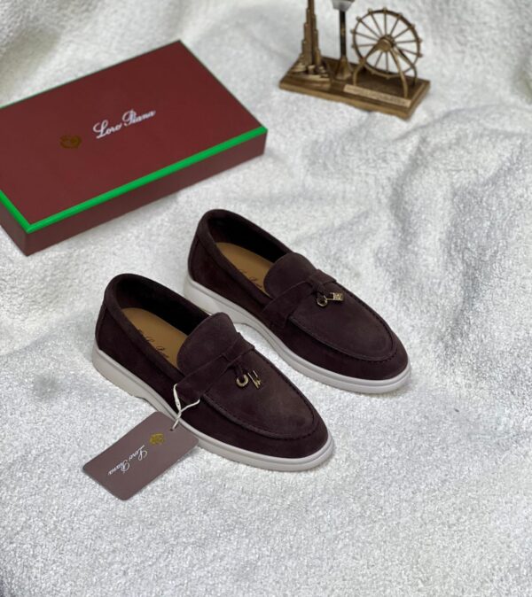 Lora Piano Shoes - Image 5