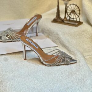 Aquazzura Heels
