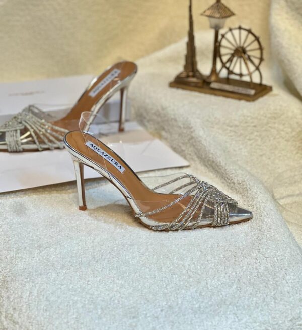 Aquazzura Heels - Image 2