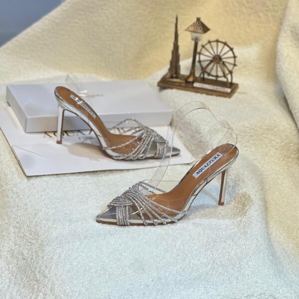 Aquazzura Heels - Image 3