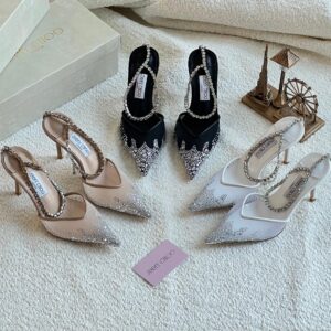Jimmy choo Heels