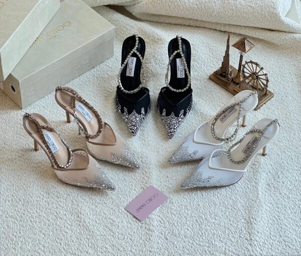 Jimmy choo Heels