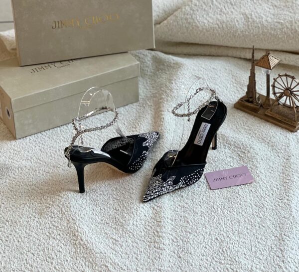 Jimmy choo Heels - Image 2
