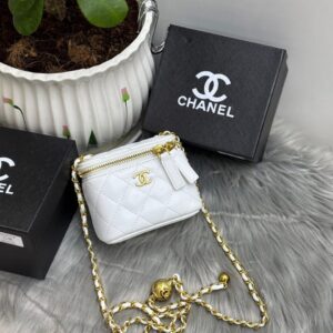 Chanel Vanity