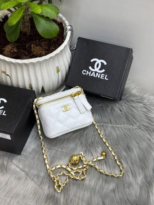 Chanel Vanity