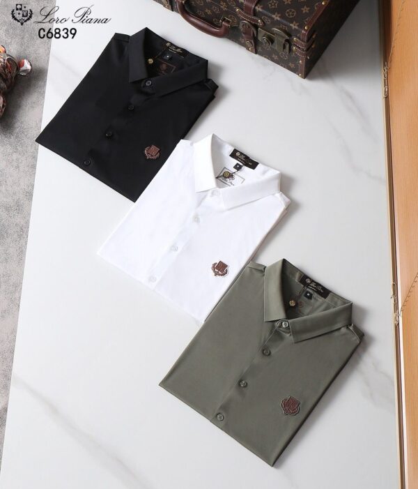 Loropiana Shirt