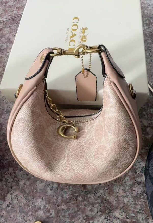 Coach Bag - Image 4