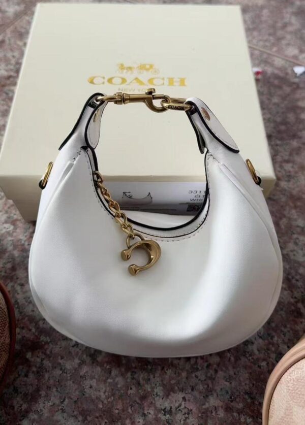 Coach Bag - Image 2